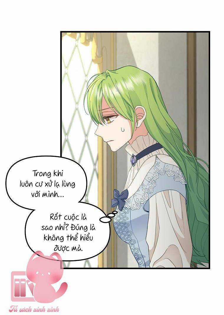 Hãy Bỏ Mặc Tôi Chapter 86 trang 9