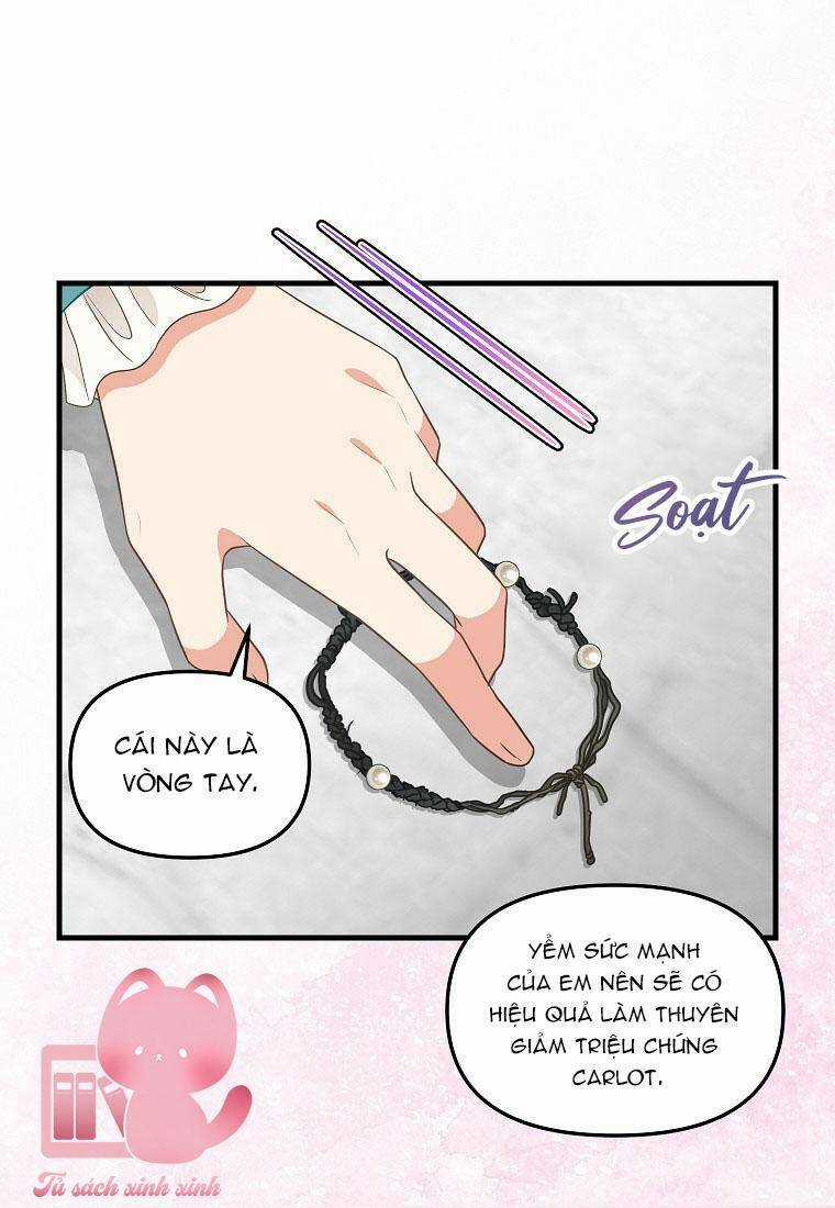 Hãy Bỏ Mặc Tôi Chapter 87 trang 11