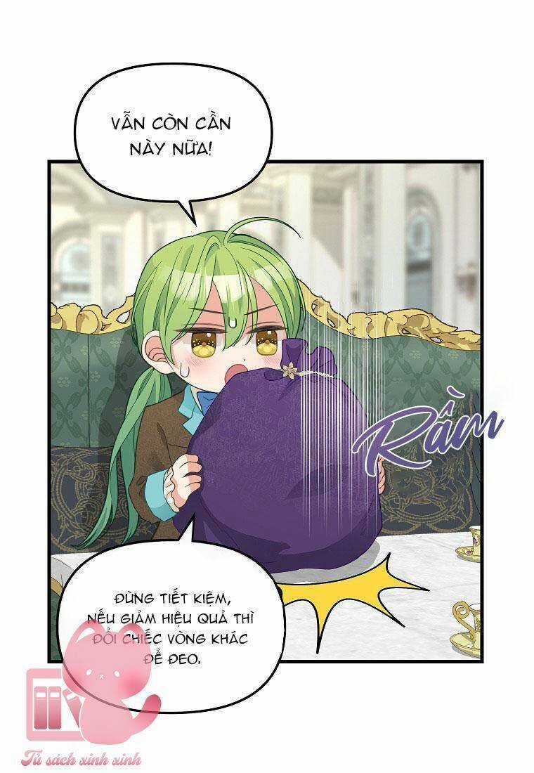 Hãy Bỏ Mặc Tôi Chapter 87 trang 12