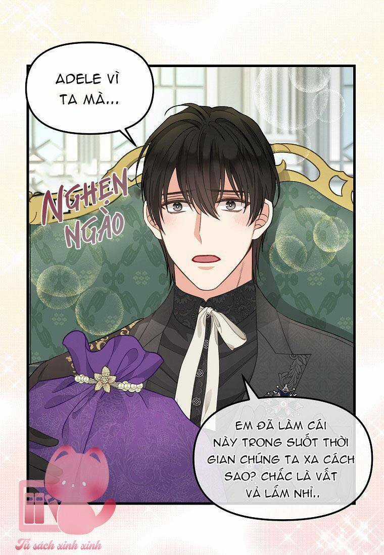 Hãy Bỏ Mặc Tôi Chapter 87 trang 13