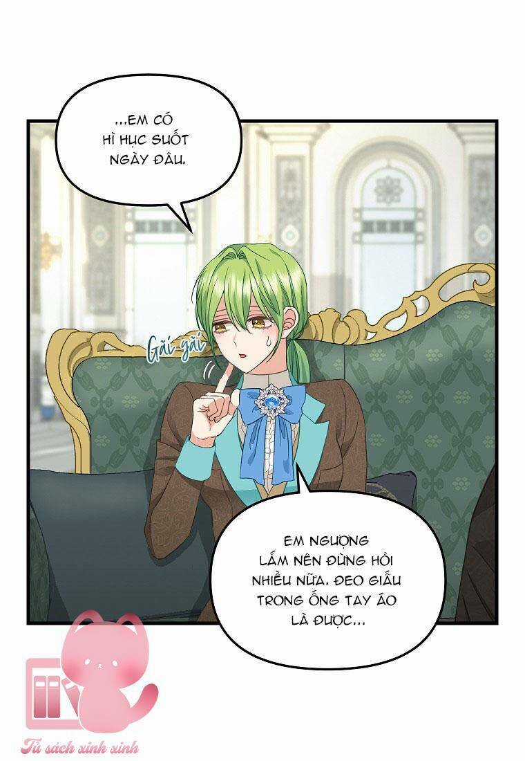 Hãy Bỏ Mặc Tôi Chapter 87 trang 14