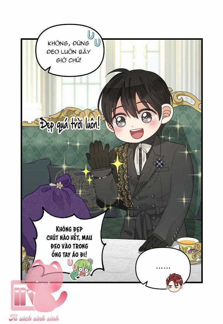 Hãy Bỏ Mặc Tôi Chapter 87 trang 15