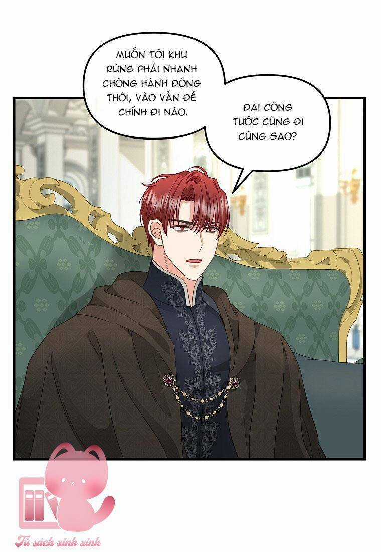 Hãy Bỏ Mặc Tôi Chapter 87 trang 16