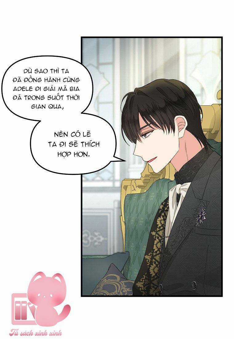 Hãy Bỏ Mặc Tôi Chapter 87 trang 17