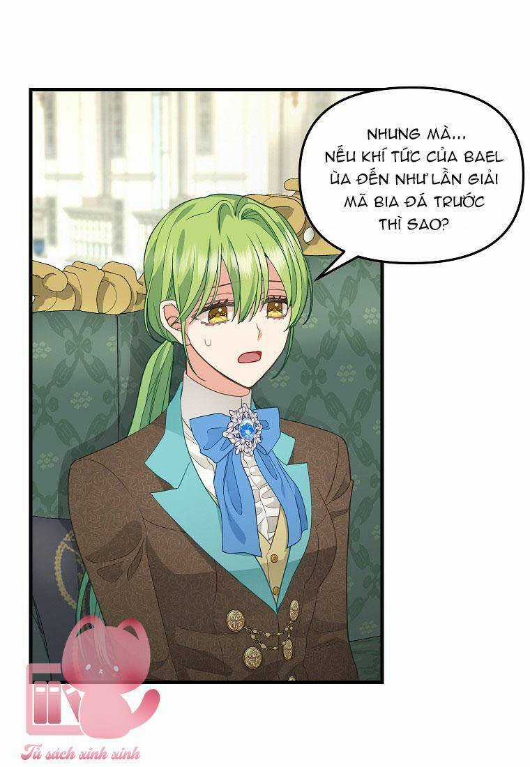 Hãy Bỏ Mặc Tôi Chapter 87 trang 18