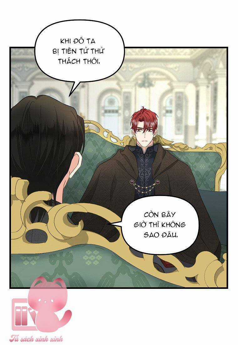 Hãy Bỏ Mặc Tôi Chapter 87 trang 19