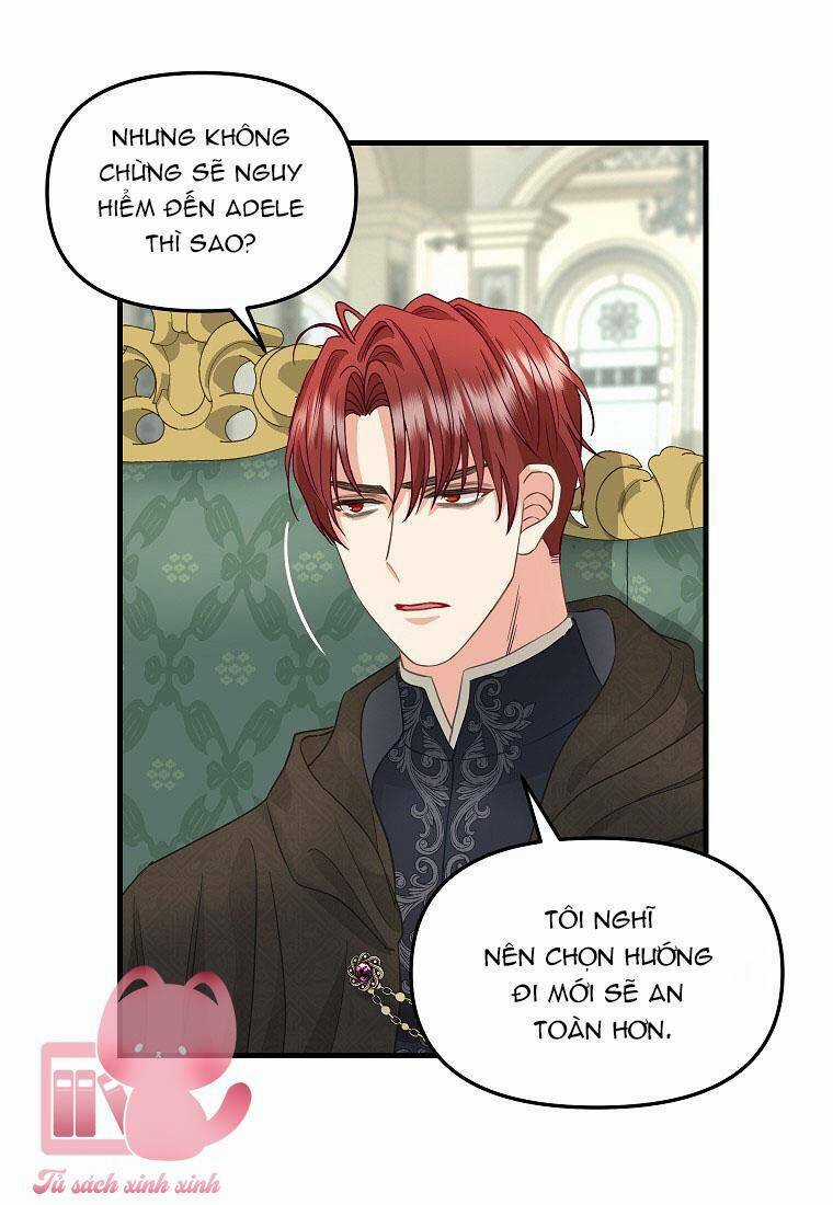 Hãy Bỏ Mặc Tôi Chapter 87 trang 20