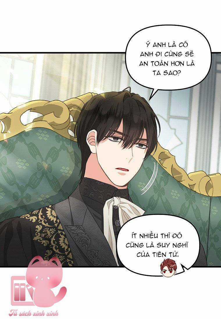 Hãy Bỏ Mặc Tôi Chapter 87 trang 21