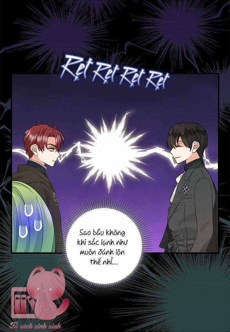 Hãy Bỏ Mặc Tôi Chapter 87 trang 22