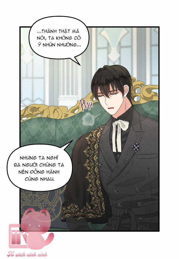 Hãy Bỏ Mặc Tôi Chapter 87 trang 23