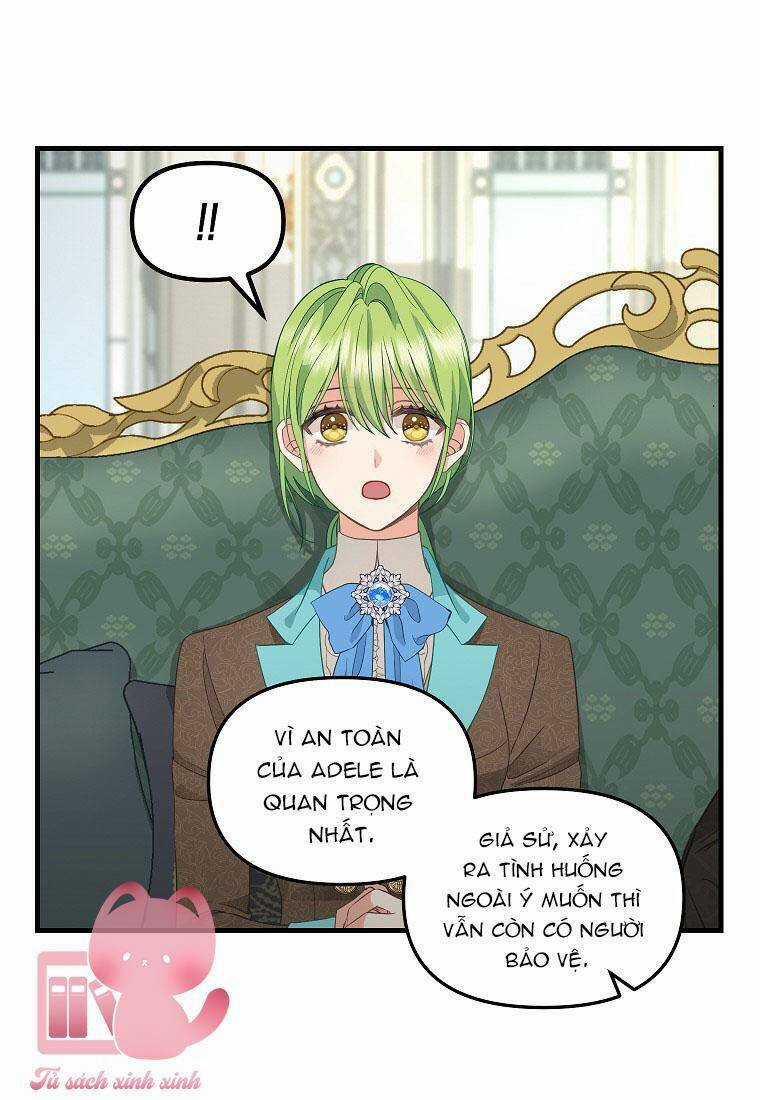 Hãy Bỏ Mặc Tôi Chapter 87 trang 24