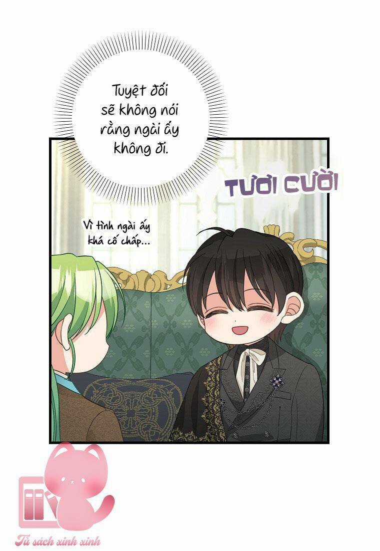 Hãy Bỏ Mặc Tôi Chapter 87 trang 26