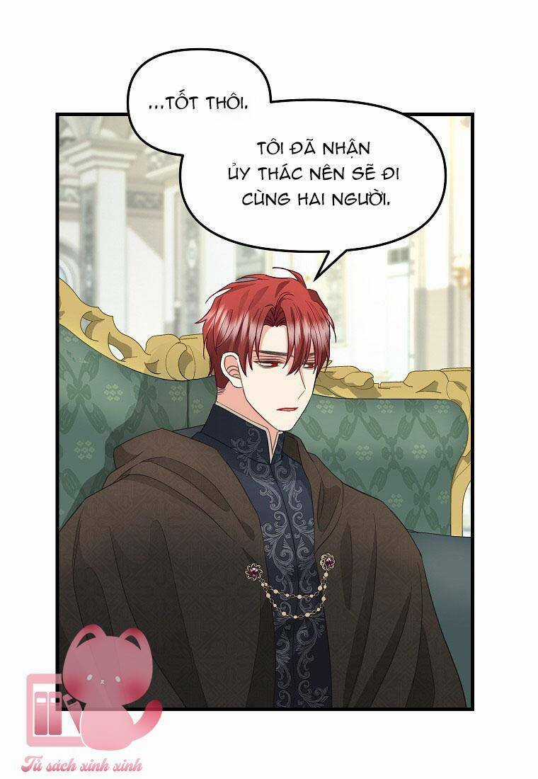 Hãy Bỏ Mặc Tôi Chapter 87 trang 27