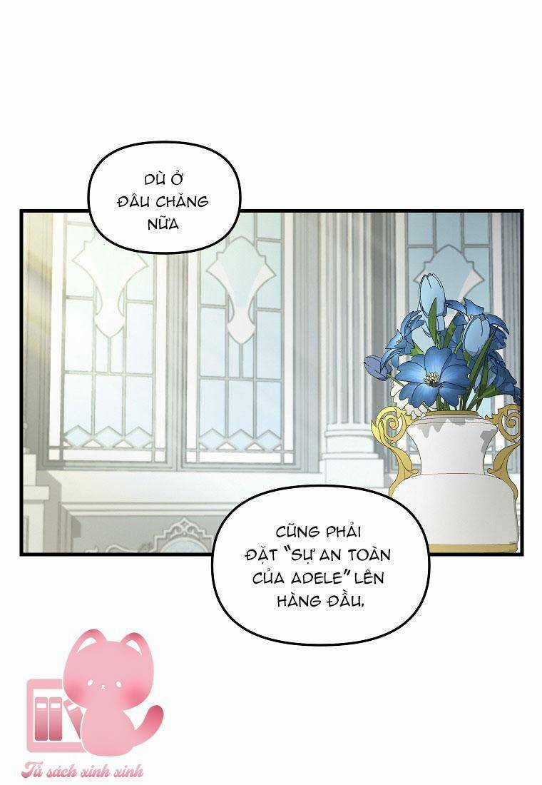 Hãy Bỏ Mặc Tôi Chapter 87 trang 28