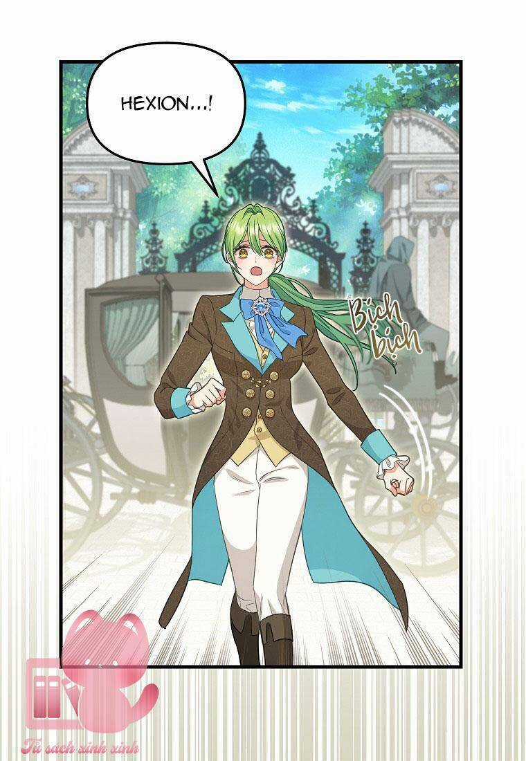 Hãy Bỏ Mặc Tôi Chapter 87 trang 3