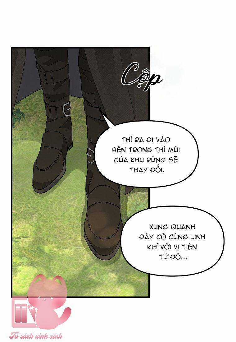 Hãy Bỏ Mặc Tôi Chapter 87 trang 30