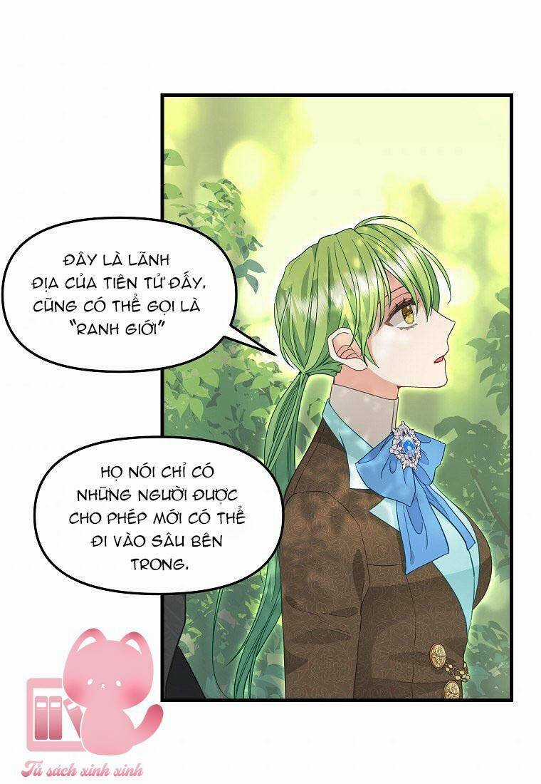 Hãy Bỏ Mặc Tôi Chapter 87 trang 31