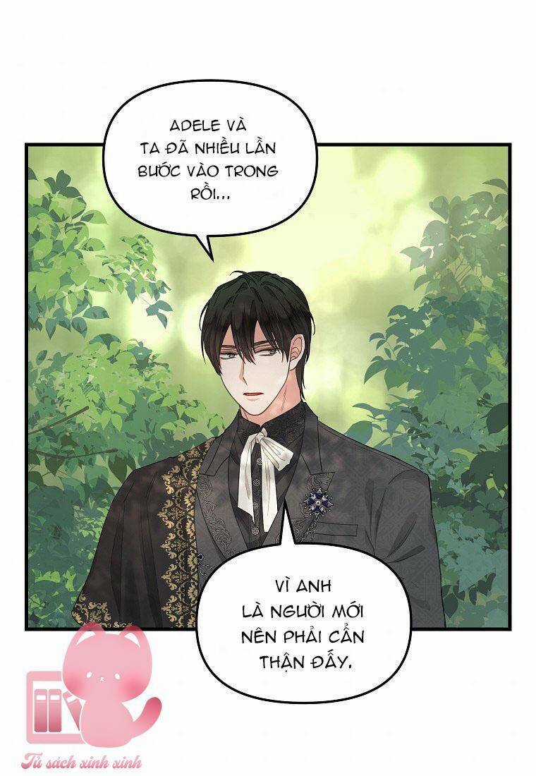 Hãy Bỏ Mặc Tôi Chapter 87 trang 32