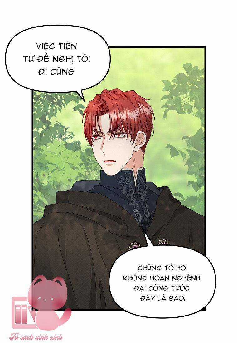 Hãy Bỏ Mặc Tôi Chapter 87 trang 33