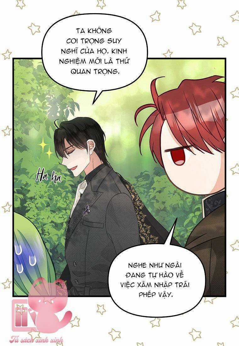 Hãy Bỏ Mặc Tôi Chapter 87 trang 34