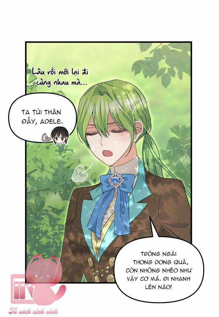 Hãy Bỏ Mặc Tôi Chapter 87 trang 36