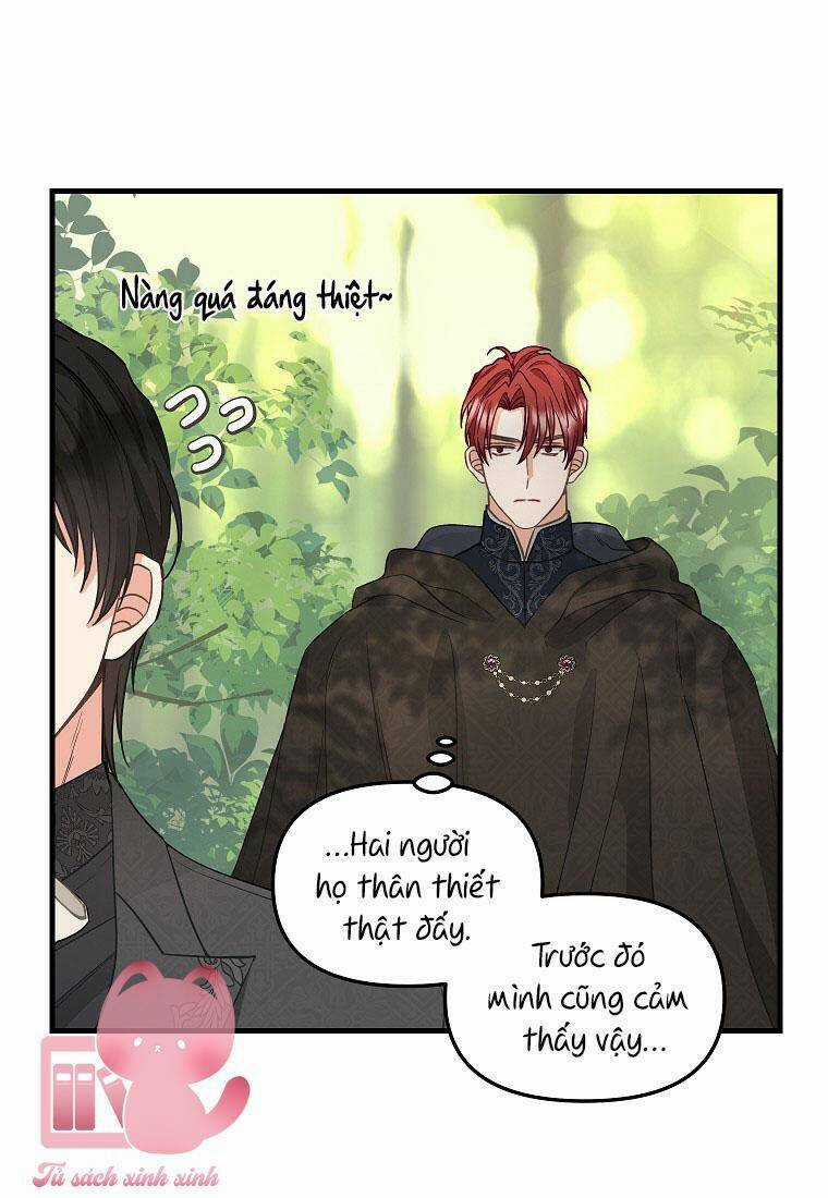 Hãy Bỏ Mặc Tôi Chapter 87 trang 37