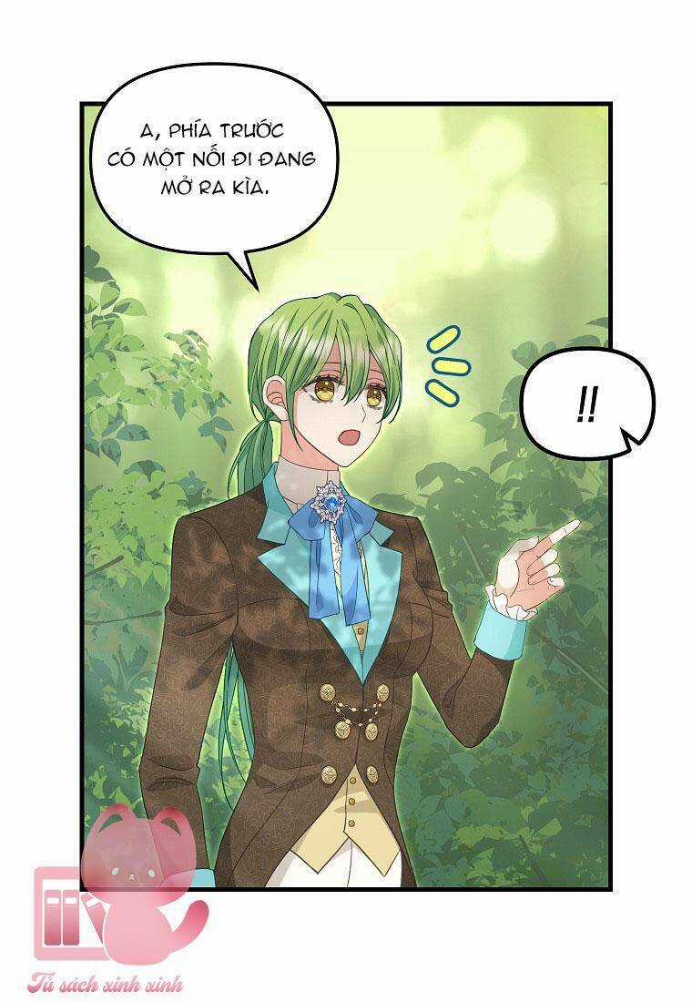 Hãy Bỏ Mặc Tôi Chapter 87 trang 39