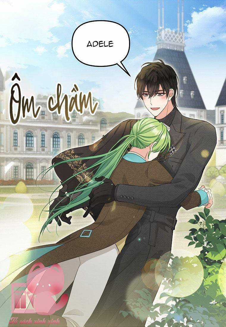 Hãy Bỏ Mặc Tôi Chapter 87 trang 4