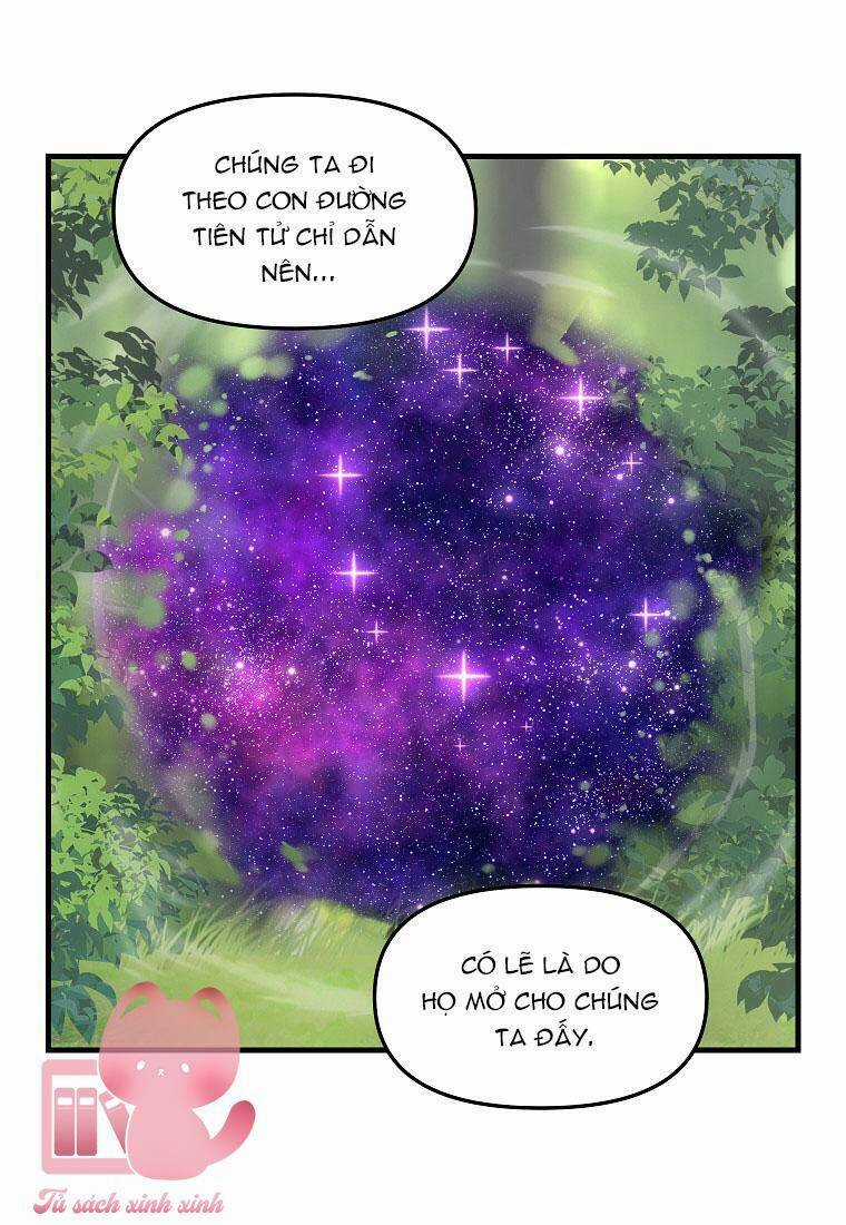 Hãy Bỏ Mặc Tôi Chapter 87 trang 40