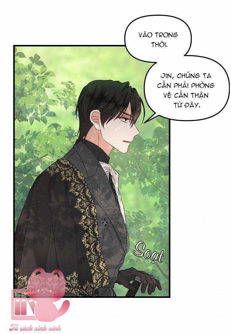 Hãy Bỏ Mặc Tôi Chapter 87 trang 41