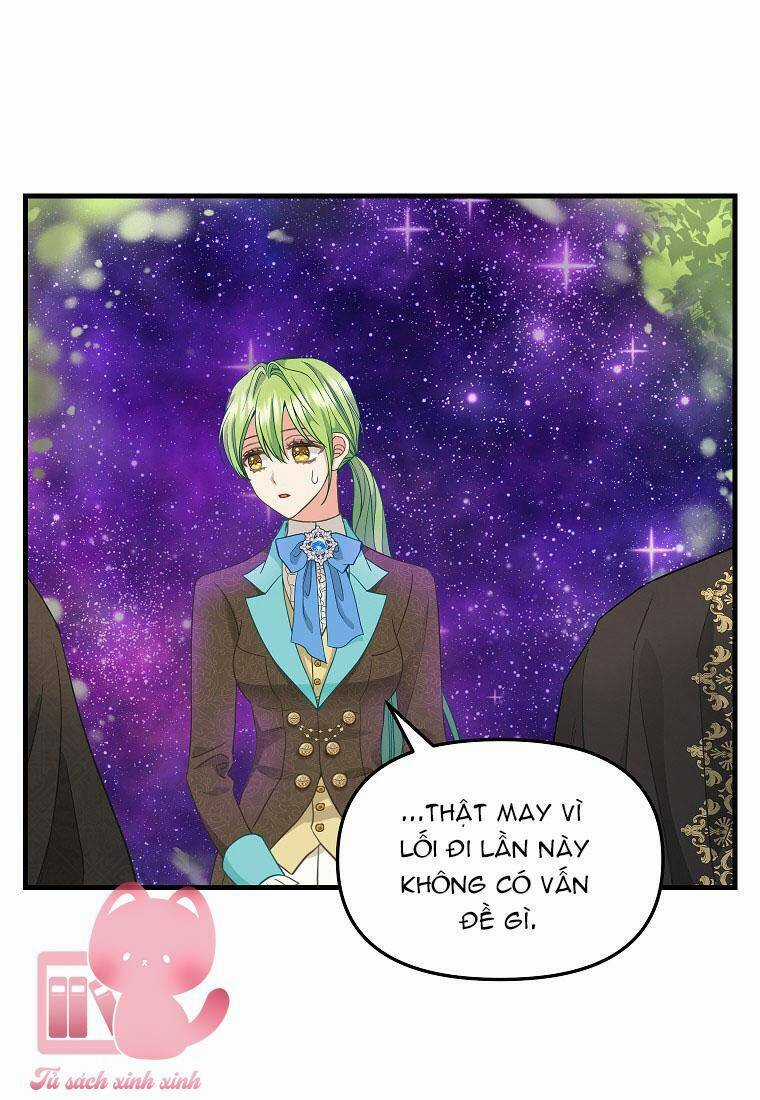 Hãy Bỏ Mặc Tôi Chapter 87 trang 43