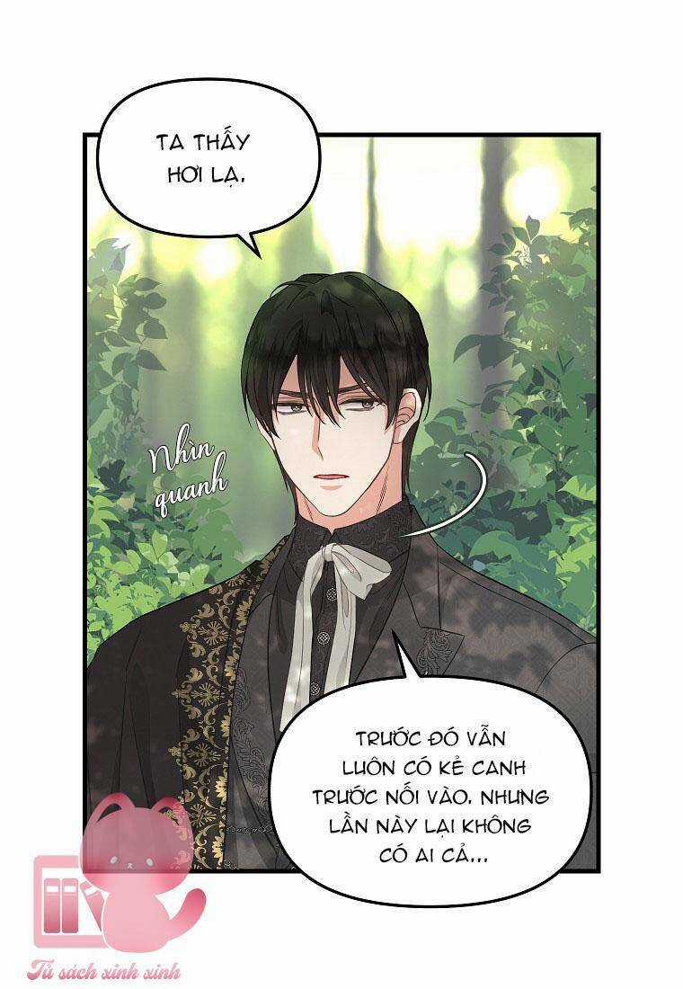 Hãy Bỏ Mặc Tôi Chapter 87 trang 44