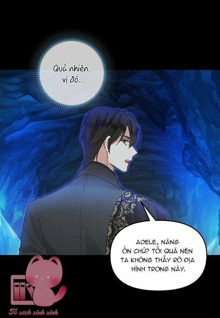 Hãy Bỏ Mặc Tôi Chapter 87 trang 49