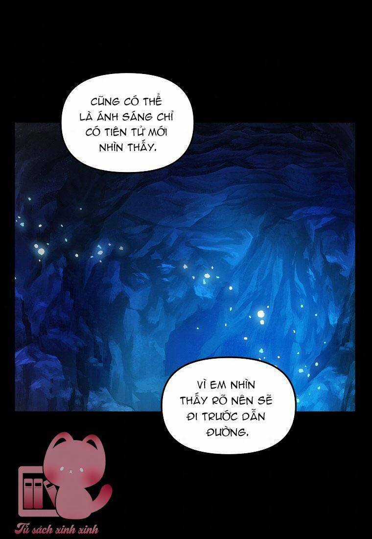 Hãy Bỏ Mặc Tôi Chapter 87 trang 51