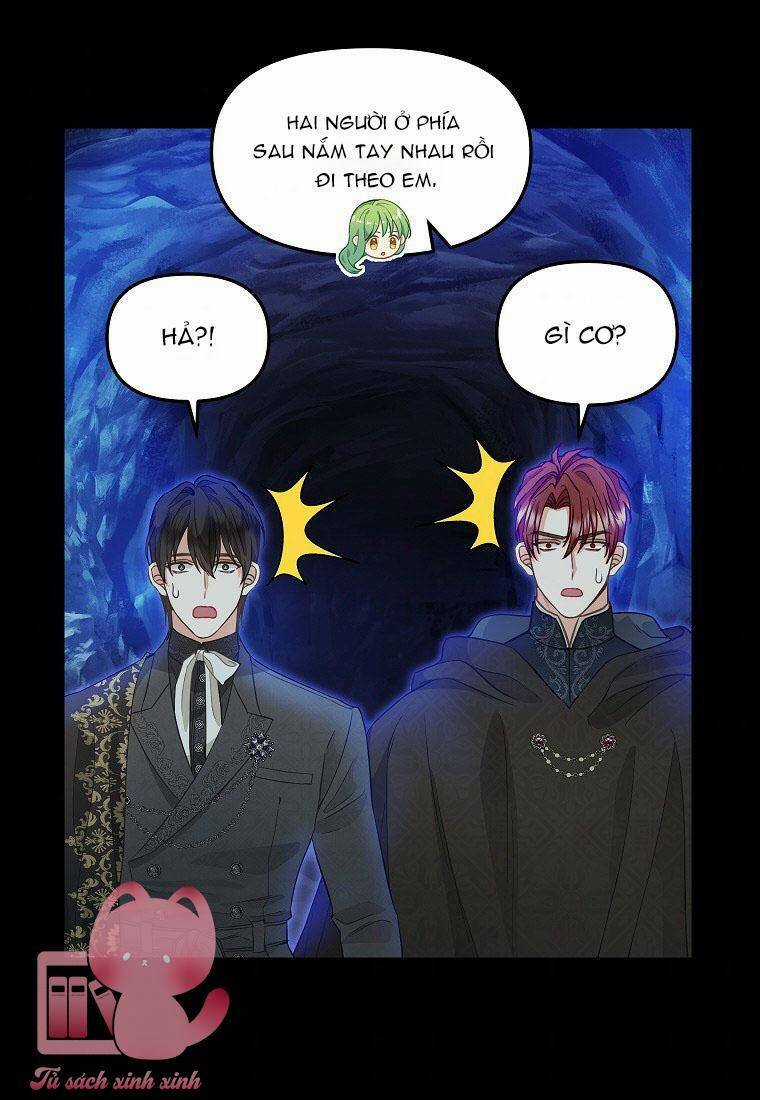 Hãy Bỏ Mặc Tôi Chapter 87 trang 52