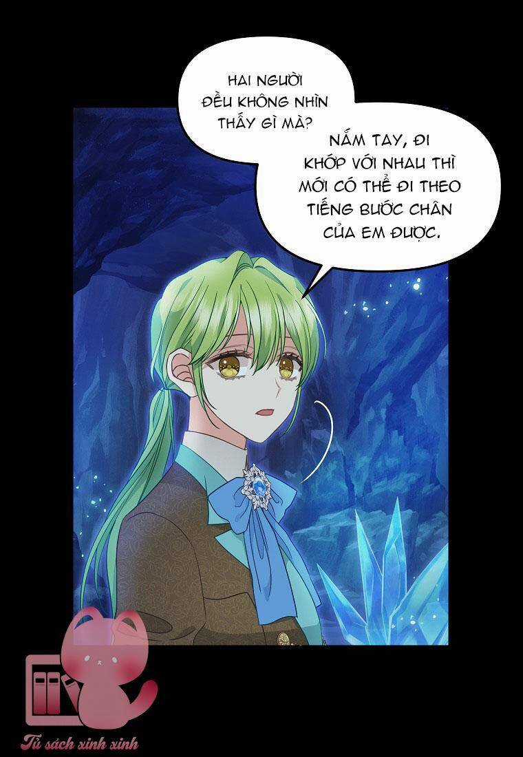 Hãy Bỏ Mặc Tôi Chapter 87 trang 53