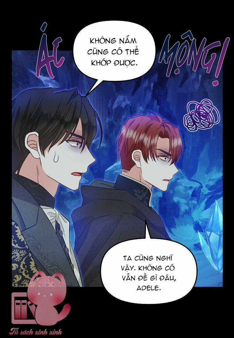 Hãy Bỏ Mặc Tôi Chapter 87 trang 54