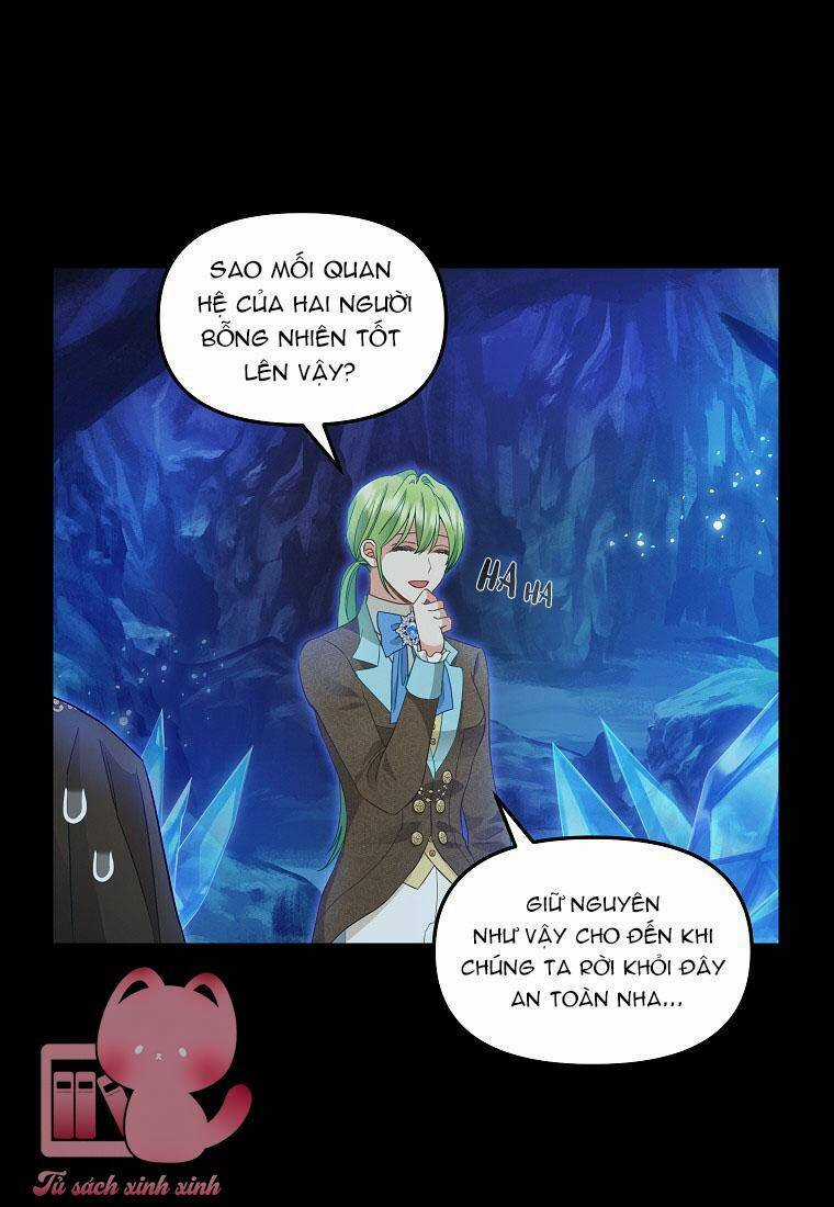 Hãy Bỏ Mặc Tôi Chapter 87 trang 55