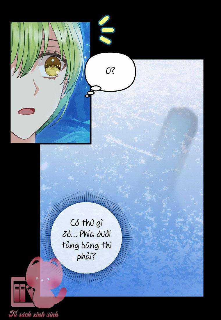 Hãy Bỏ Mặc Tôi Chapter 87 trang 56