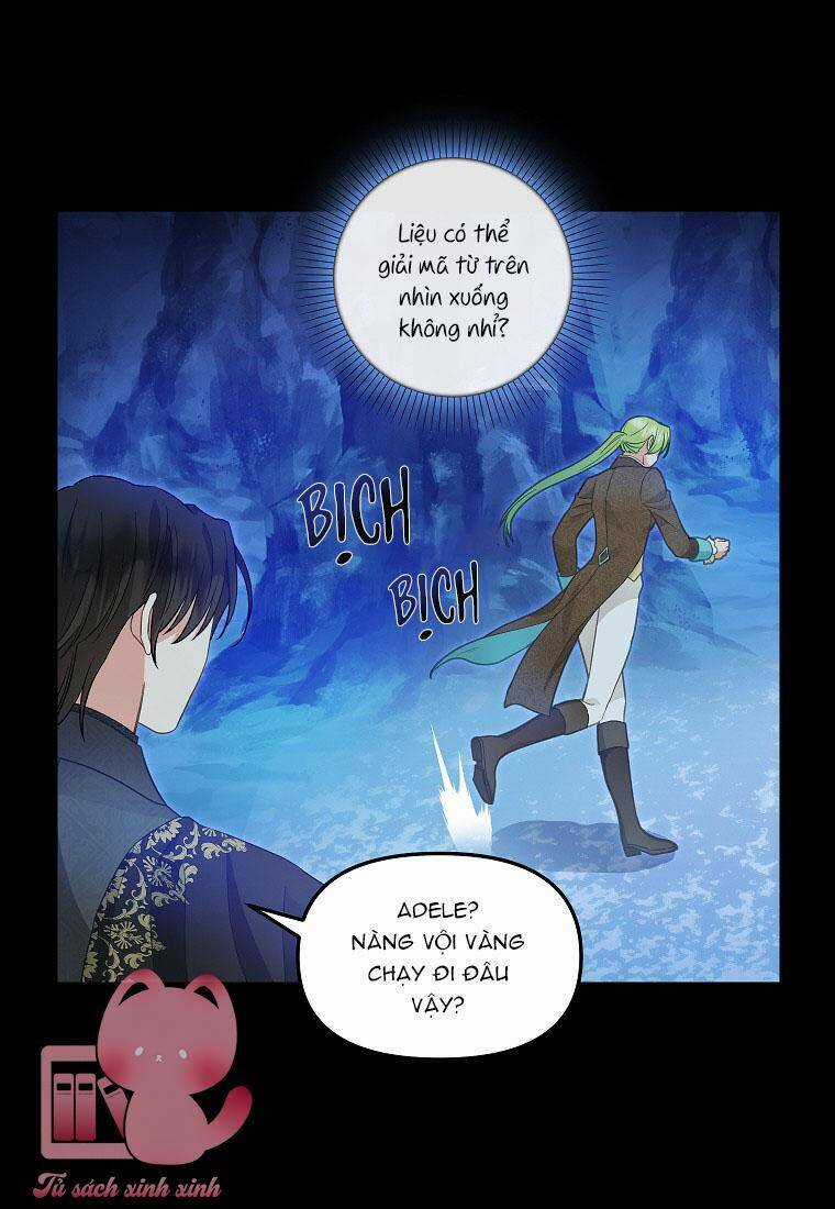 Hãy Bỏ Mặc Tôi Chapter 87 trang 58