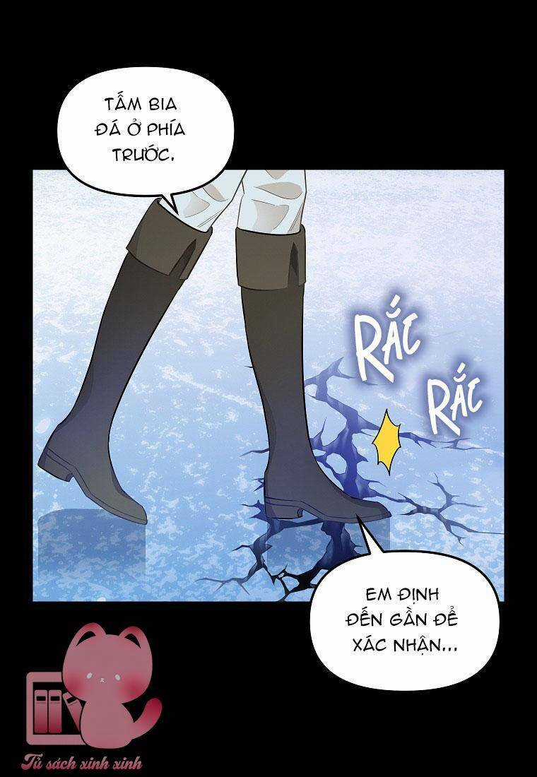 Hãy Bỏ Mặc Tôi Chapter 87 trang 59