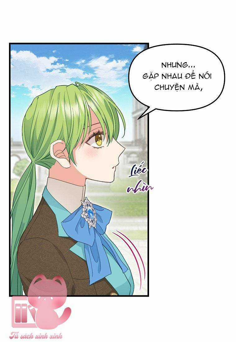 Hãy Bỏ Mặc Tôi Chapter 87 trang 6