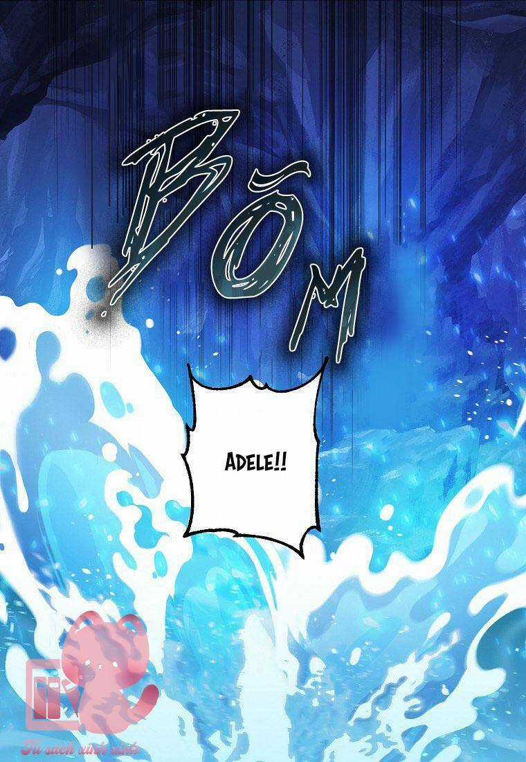 Hãy Bỏ Mặc Tôi Chapter 87 trang 61