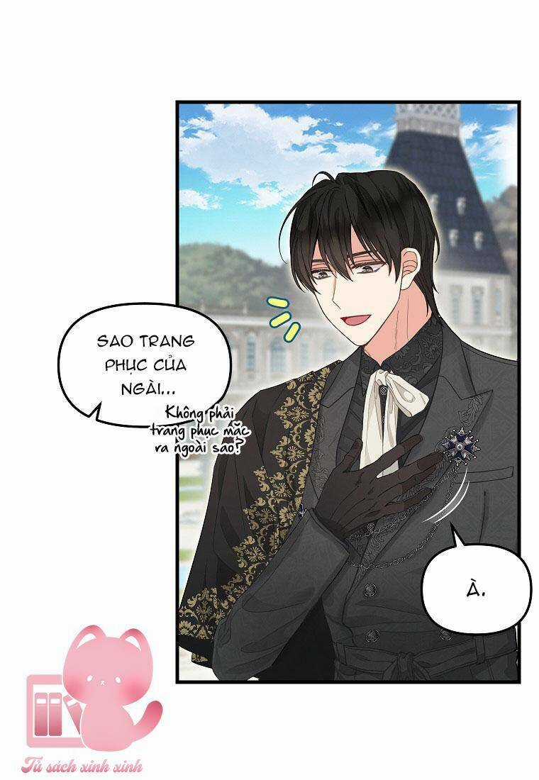 Hãy Bỏ Mặc Tôi Chapter 87 trang 7