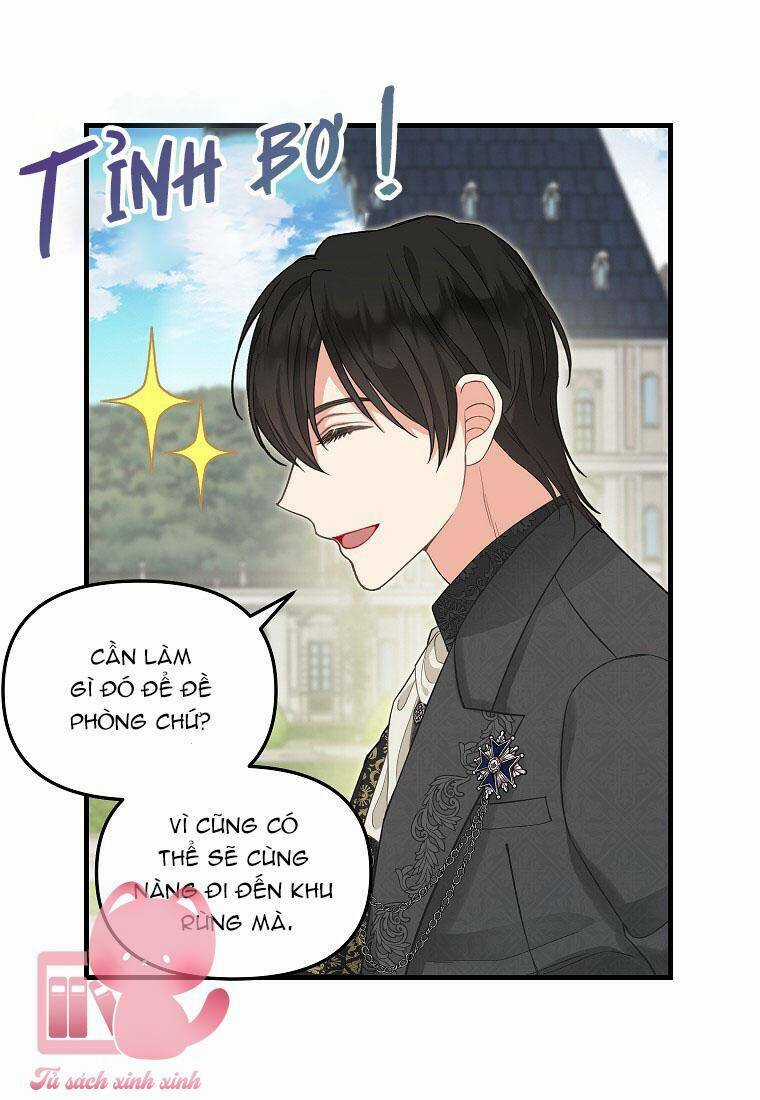 Hãy Bỏ Mặc Tôi Chapter 87 trang 8