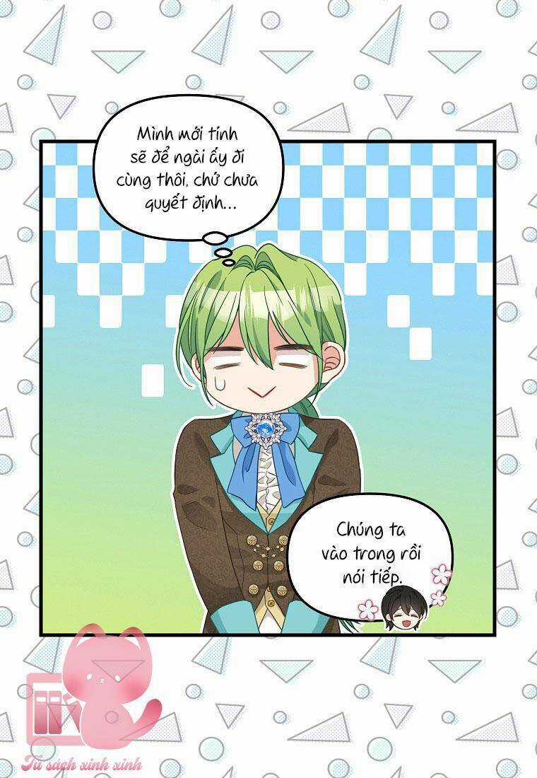 Hãy Bỏ Mặc Tôi Chapter 87 trang 9