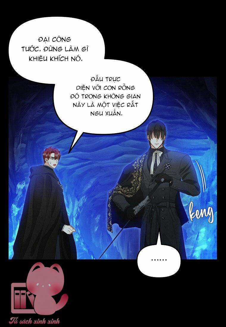 Hãy Bỏ Mặc Tôi Chapter 88 trang 10