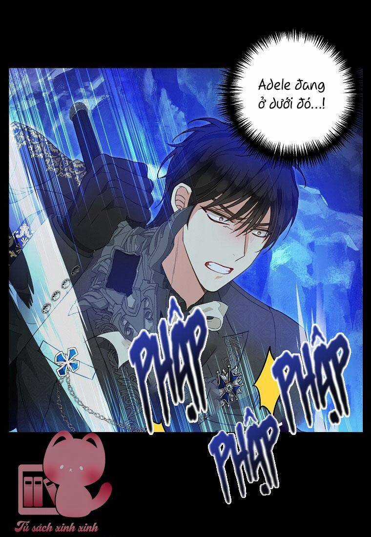 Hãy Bỏ Mặc Tôi Chapter 88 trang 12