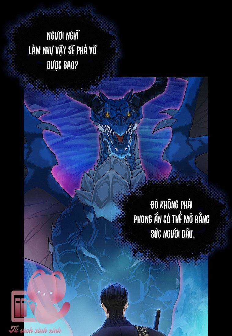 Hãy Bỏ Mặc Tôi Chapter 88 trang 13