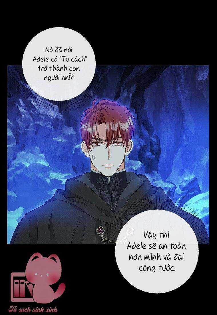 Hãy Bỏ Mặc Tôi Chapter 88 trang 14